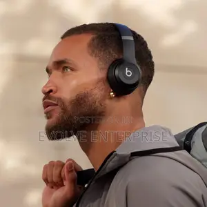 Beats Solo 4 - Wireless Bluetooth on-Ear Headphones