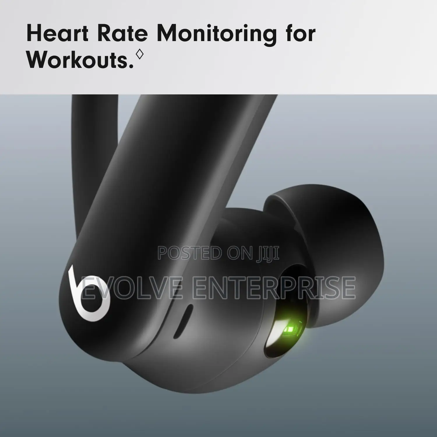Beatspowerbeats Pro 2 Wireless Bluetooth Earbuds