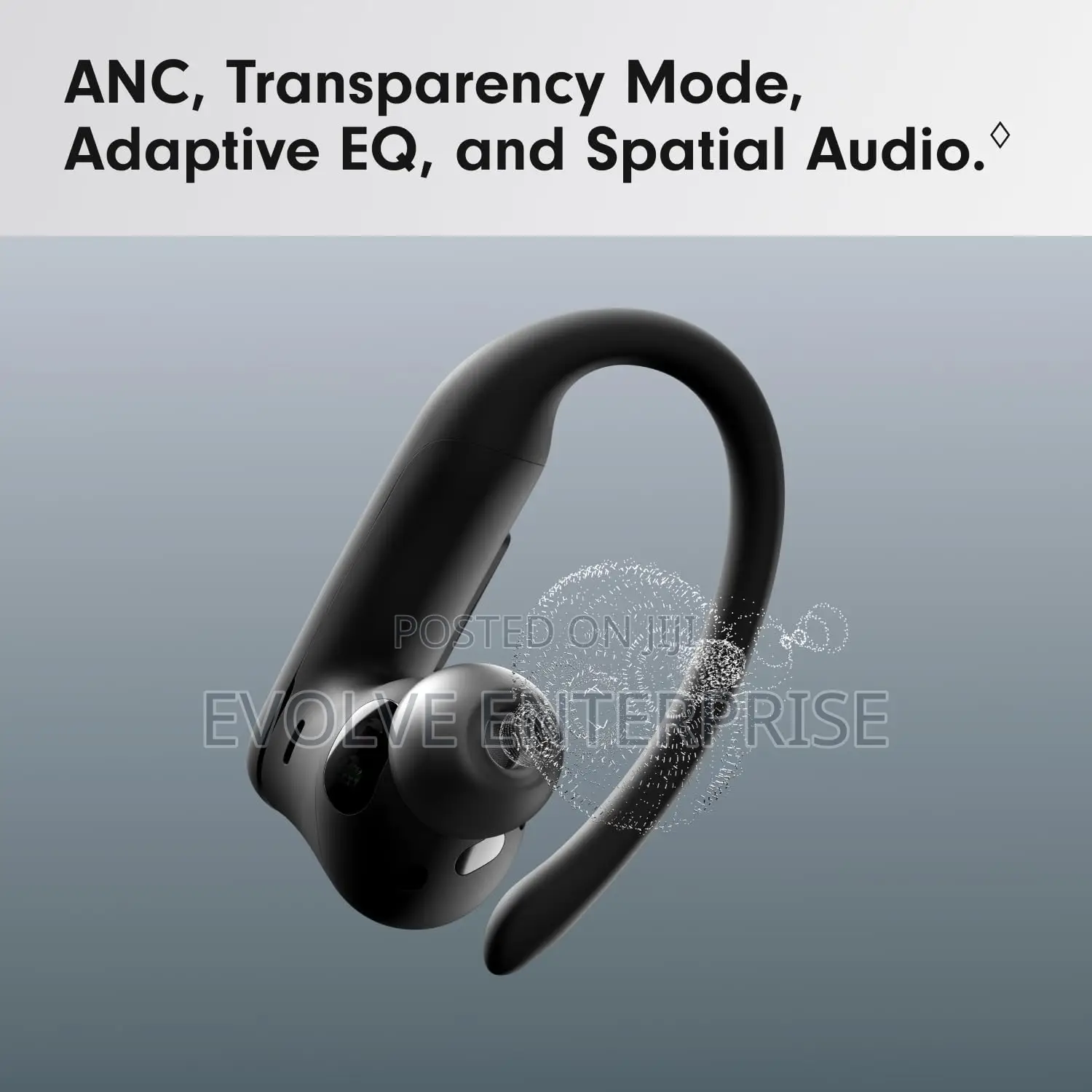 Beatspowerbeats Pro 2 Wireless Bluetooth Earbuds