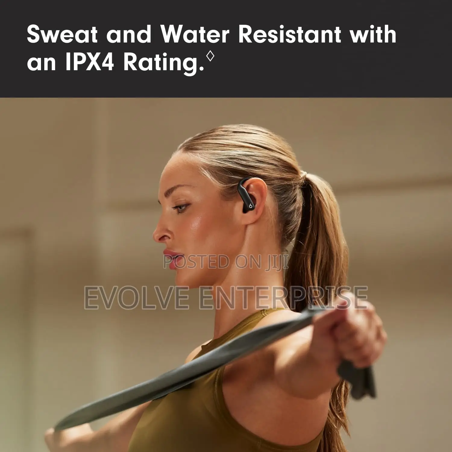 Beatspowerbeats Pro 2 Wireless Bluetooth Earbuds