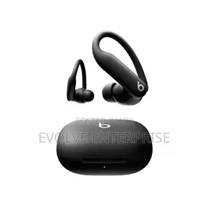Beatspowerbeats Pro 2 Wireless Bluetooth Earbuds