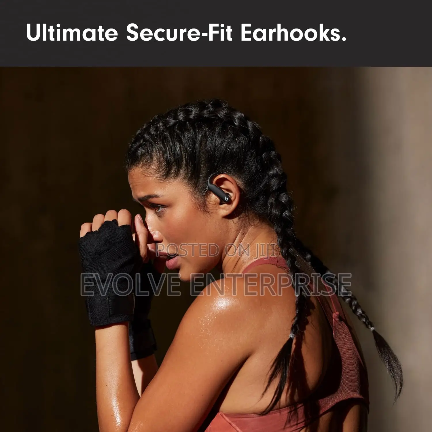 Beatspowerbeats Pro 2 Wireless Bluetooth Earbuds