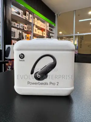 Beatspowerbeats Pro 2 Wireless Bluetooth Earbuds