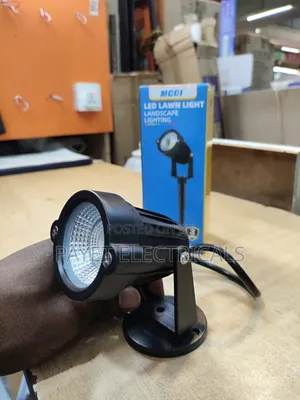 Led Landscape Light/ Garden Lights