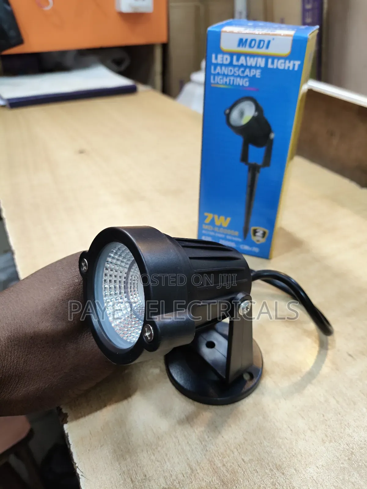 Led Landscape Light/ Garden Lights