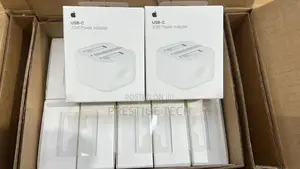 Apple iPhone 20w Power Adapter Original / iPhone Fast Charger Usb C