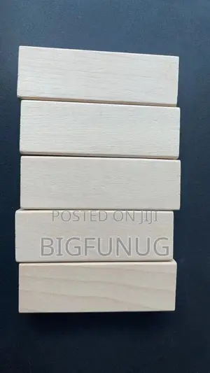 Jenga Blocks Game