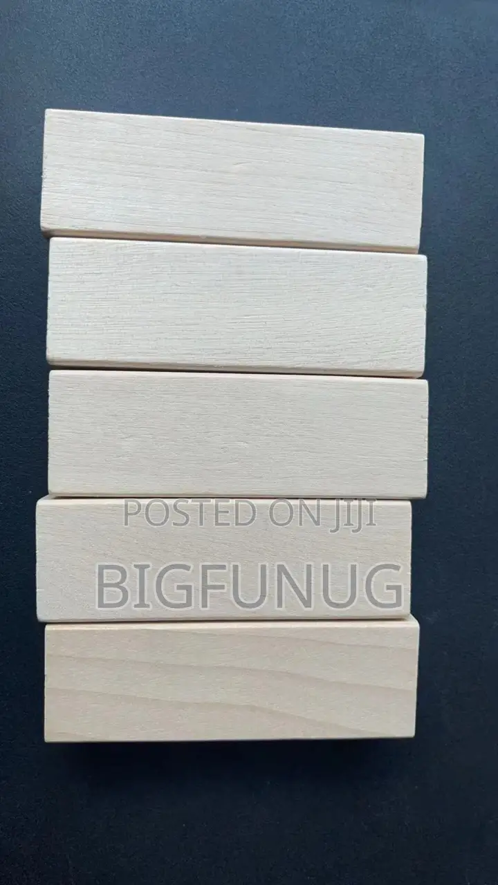 Jenga Blocks Game