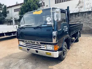 Canter 4d33 Engine Double Filter