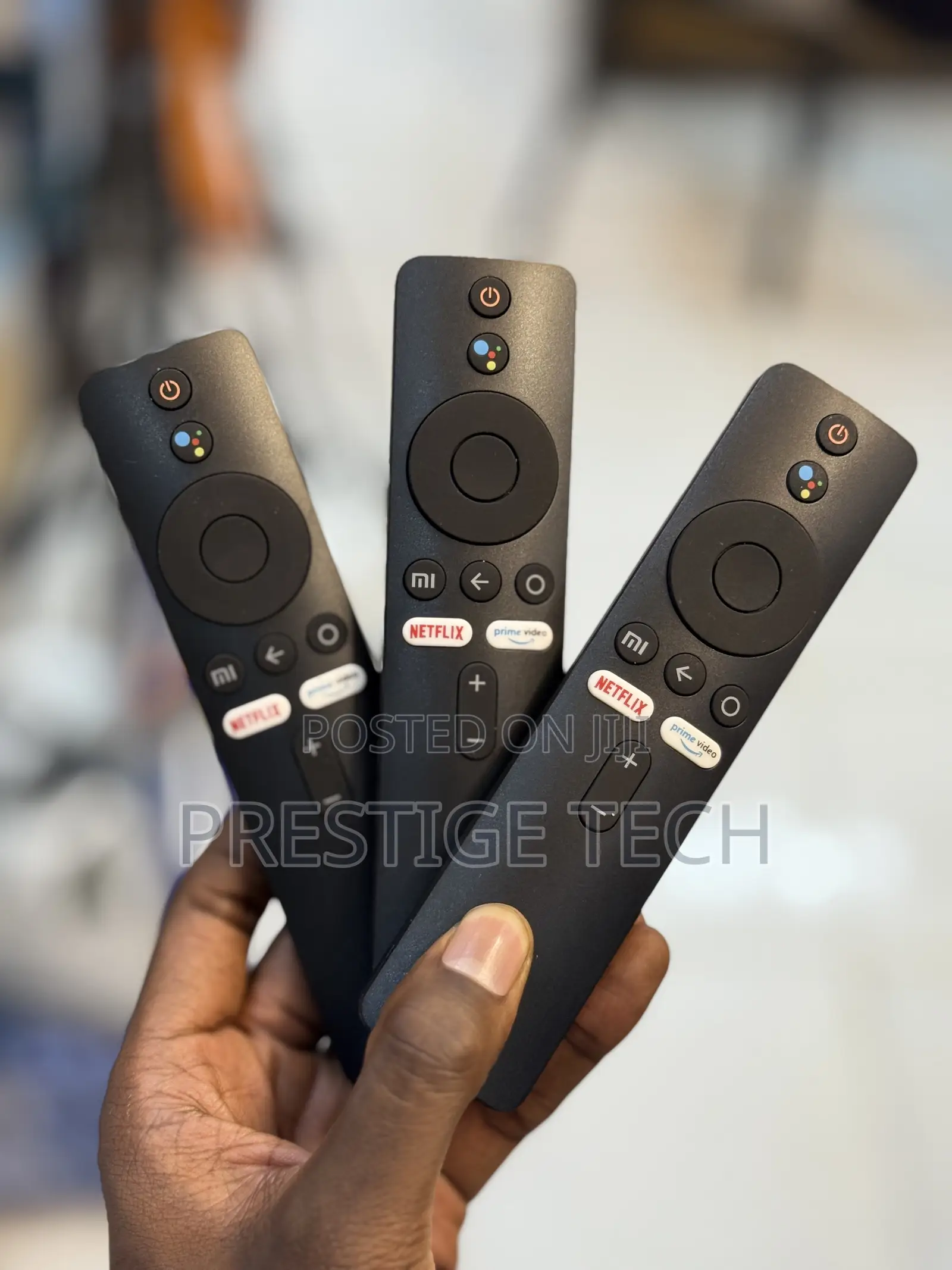 Mi Tv Stick Remote, Xiaomi Mi Tv Box Replacement Remotes