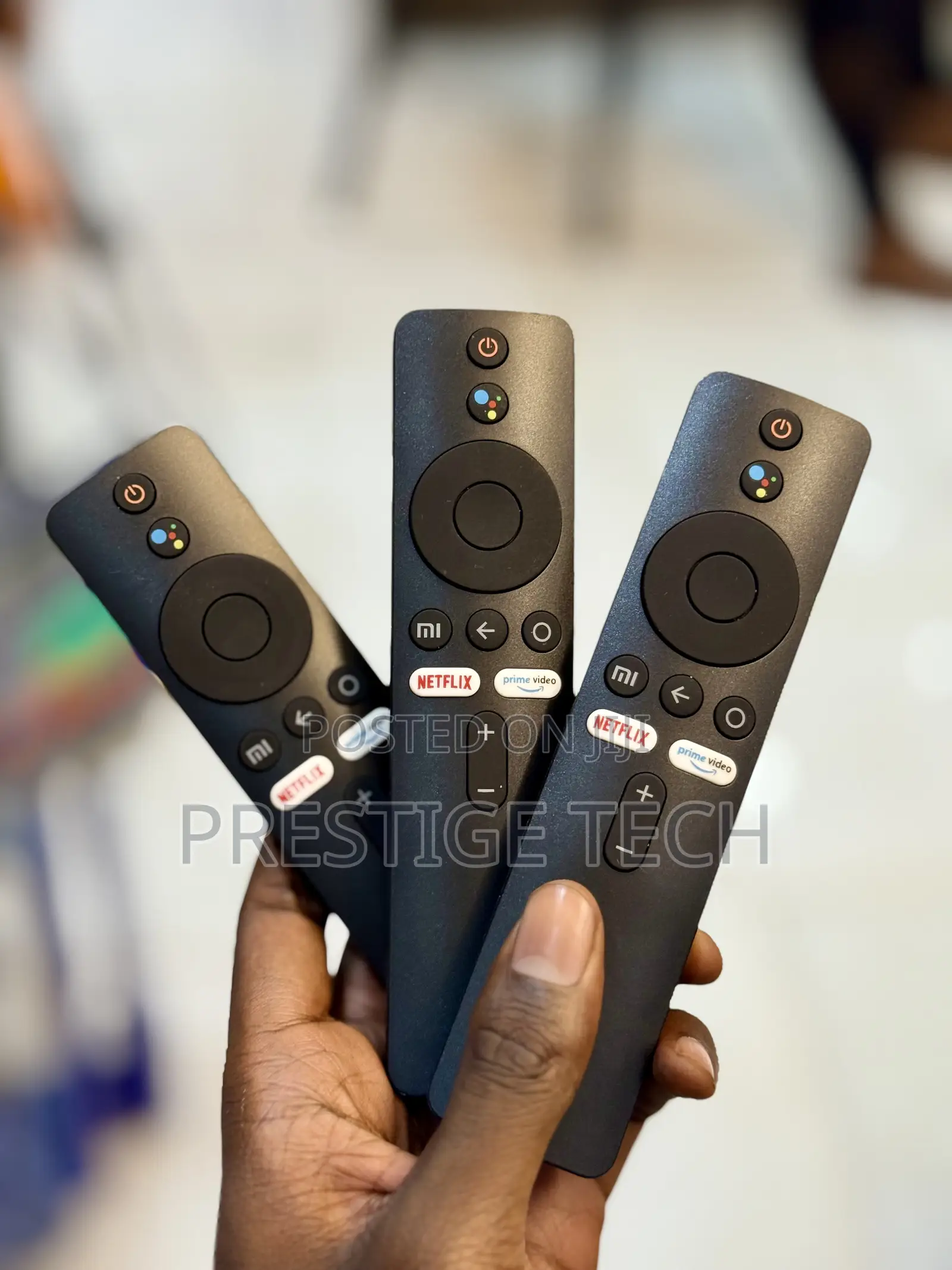 Mi Tv Stick Remote, Xiaomi Mi Tv Box Replacement Remotes
