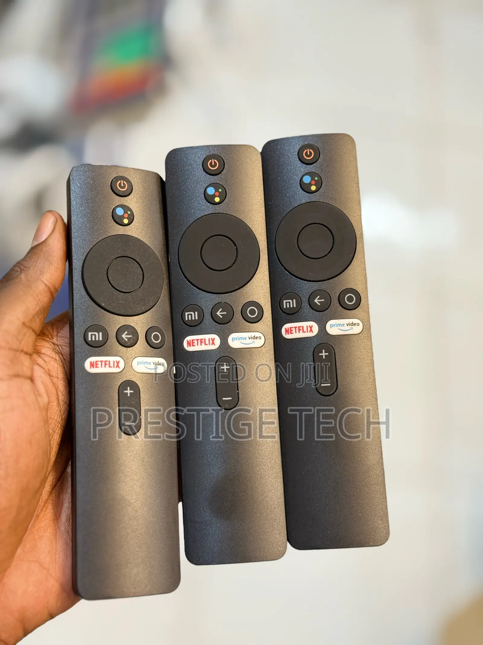 Mi Tv Stick Remote, Xiaomi Mi Tv Box Replacement Remotes