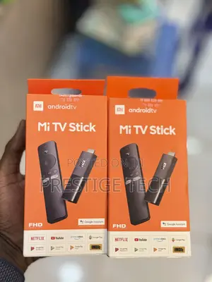 Mi Tv Stick / Xiaomi Tv Stick / Android Tv Stick