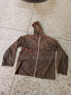 Nice Beautiful Jacket for Gym Wears Original Material