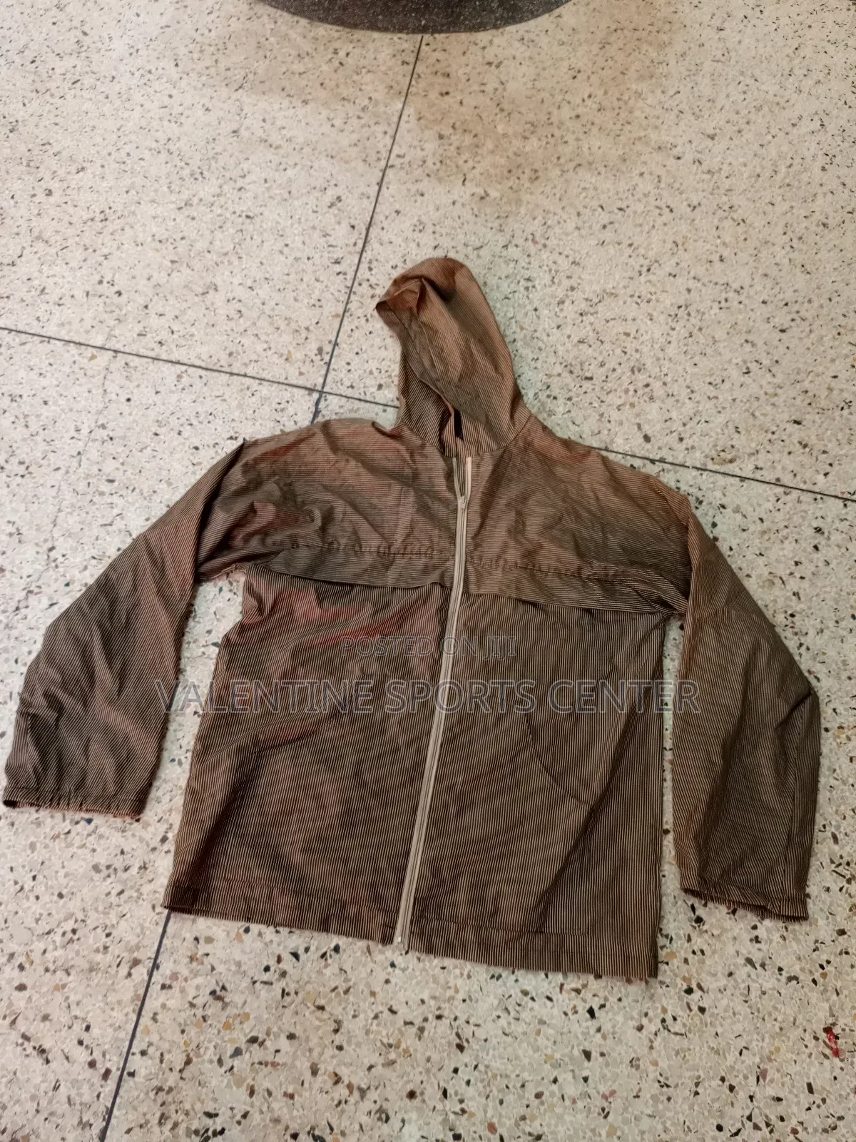 Nice Beautiful Jacket for Gym Wears Original Material