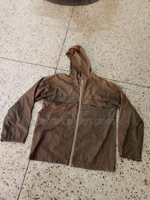 Nice Beautiful Jacket for Gym Wears Original Material