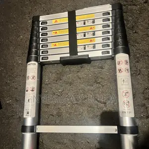 Portable Ladder