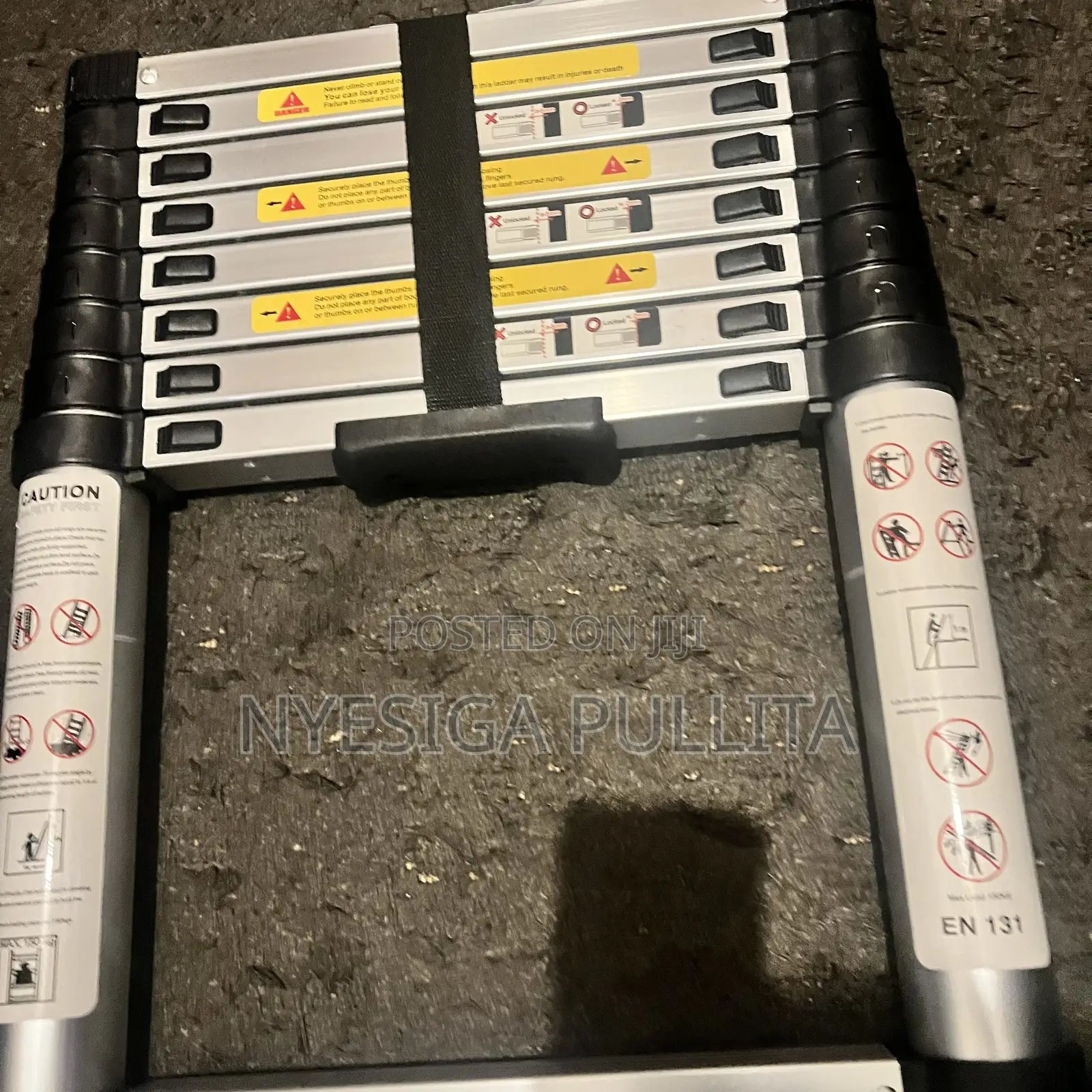 Portable Ladder