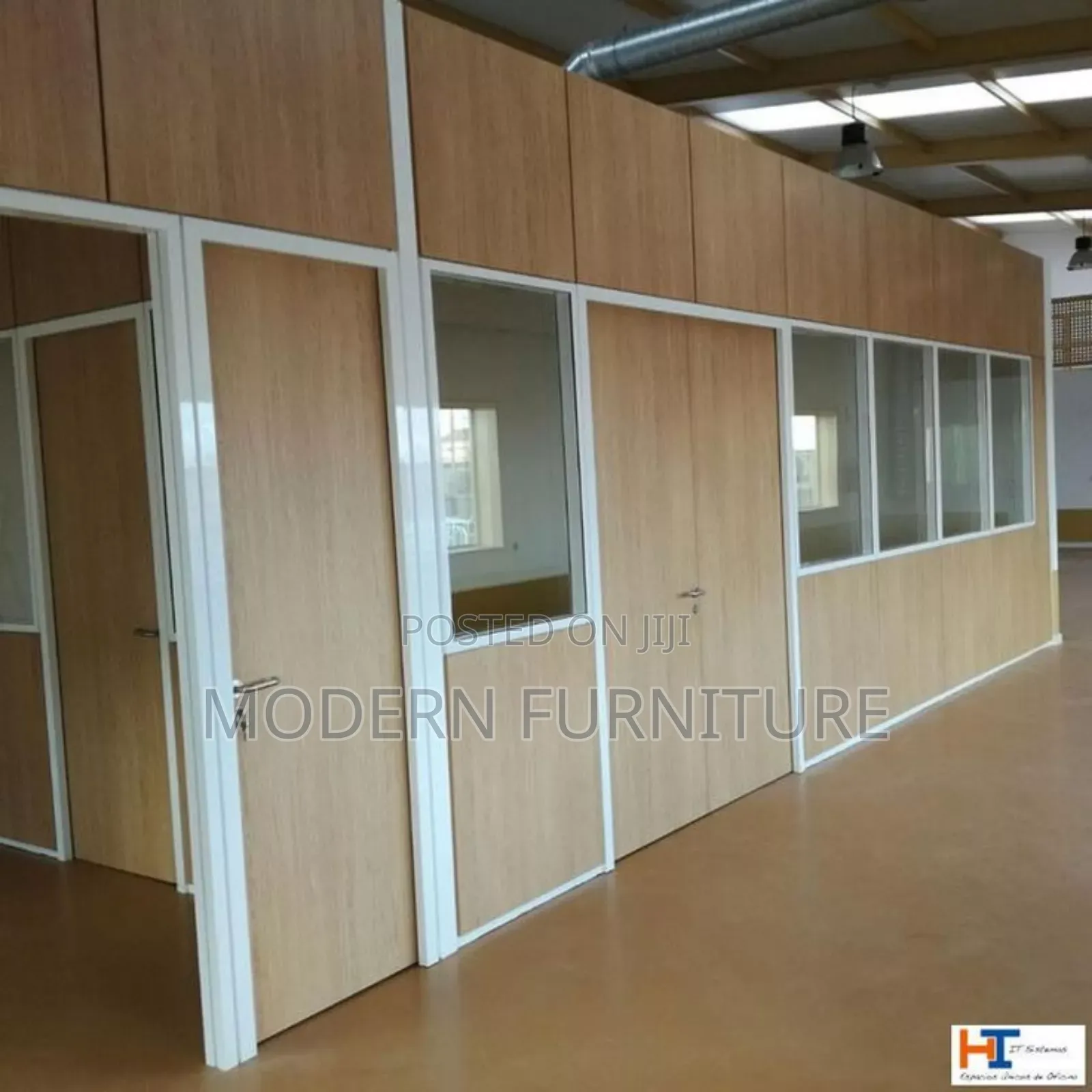 Office Partitions