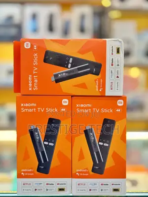 Mi Tv Stick 4k / Xiaomi Tv Stick 4k Ultra Hd