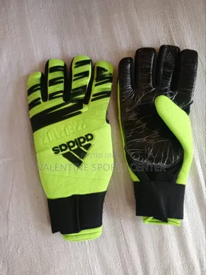 Adidas for Glove Goal Keeper Original Material