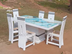 Wooden Dining Table Inbox Me On