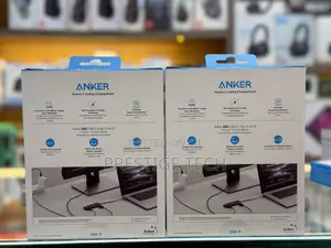 Anker 332 5in1 Usb C Hub (5-in-1) Type C Hub