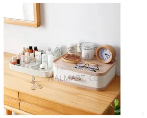 Multifunctional Makeup Organizer