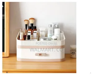 Multifunctional Makeup Organizer