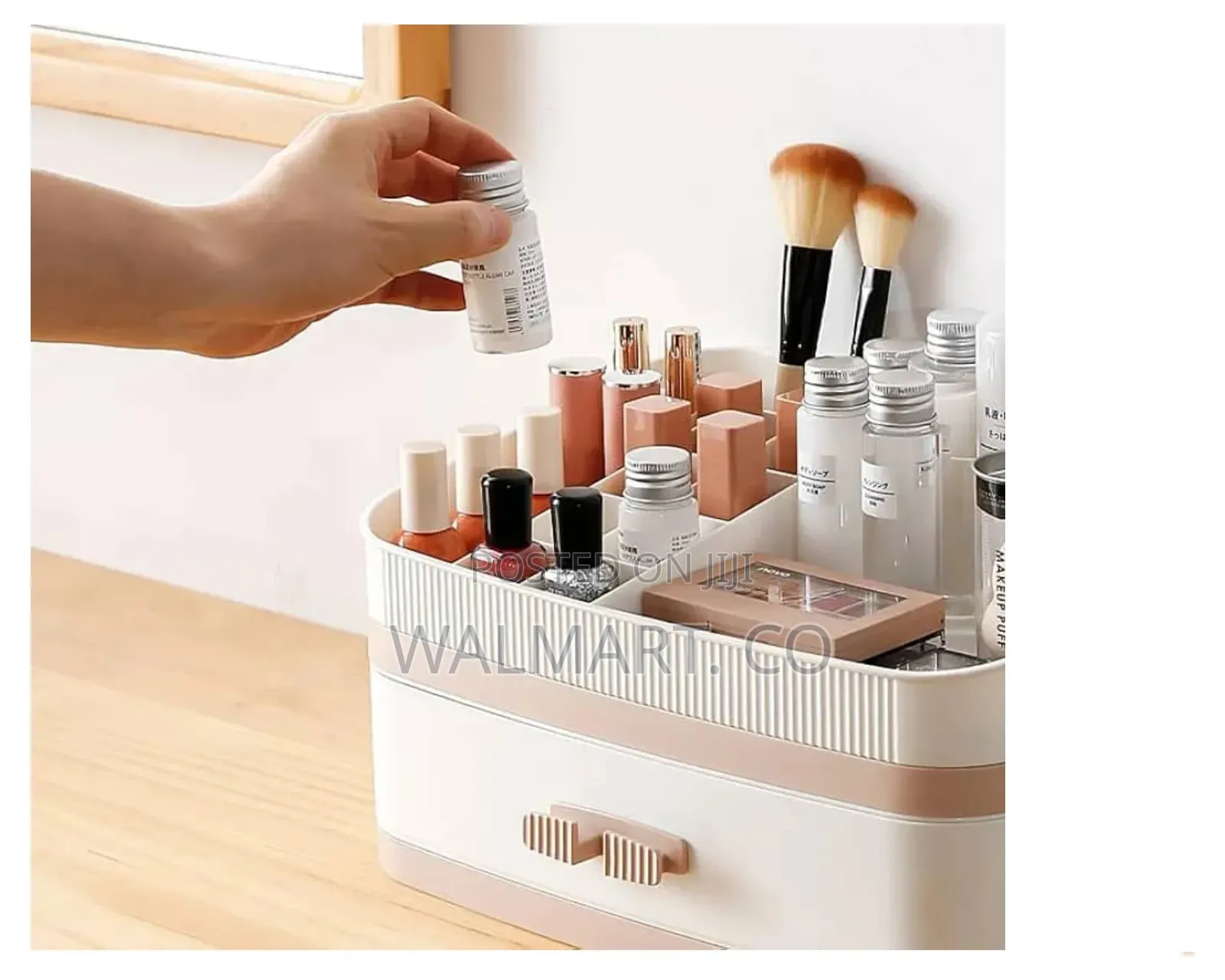 Multifunctional Makeup Organizer