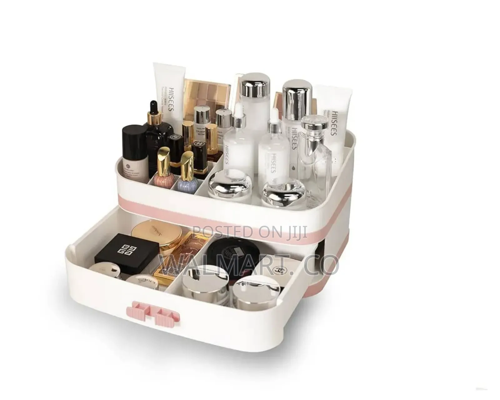 Multifunctional Makeup Organizer
