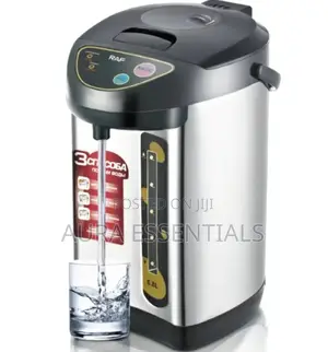 Raf 6.8l Thermostatic Electric Kettle, Model R.7905