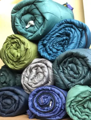 Memo Sleeping Bags