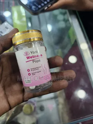 Permanent Water/ Squitting/ Wetting Solution for Women.