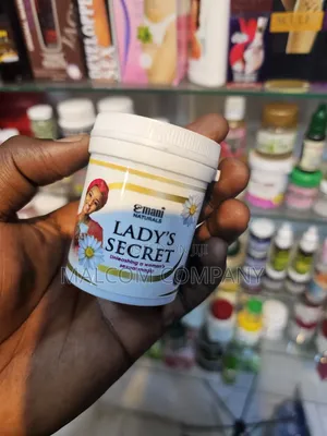 Female Ejaculation and Wettness Solution