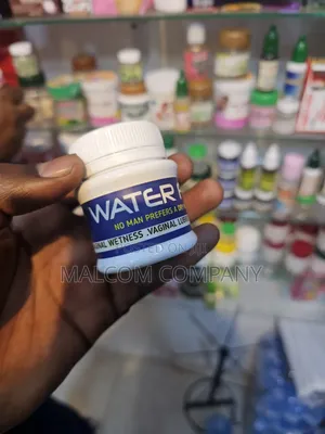 Kakyabali Sex Water Remedy for Women
