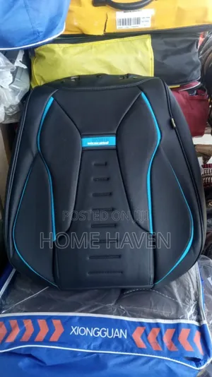 Waterproof Car Seat Covers