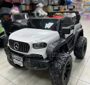 Kids Rechargeable Car( Benz)