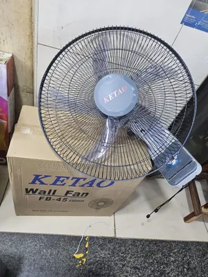 Ketao 18 Inches Wall Fan