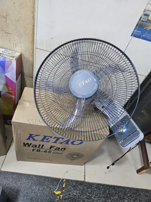 Ketao 18 Inches Wall Fan