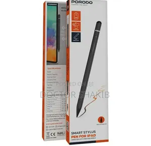 Quality Porodo Smart Stylus Pen for iPad