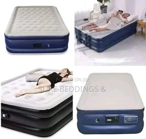 Intex High Density Air Mattress