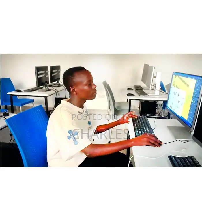 Charles Graphics Ug