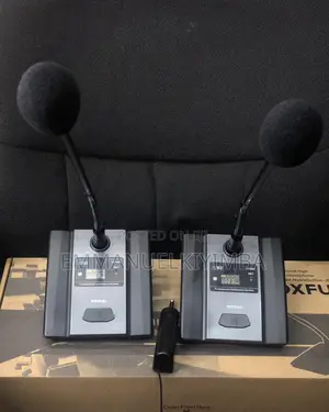 Voxfull Quality Conference Microphone
