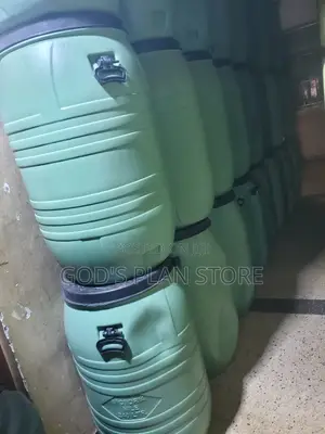 Export Plastic Water Tank Export Water Tank 240litres