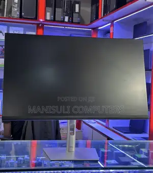 Dell Monitor 27 Inch Screen Ips Display Usb 3.0 Dp