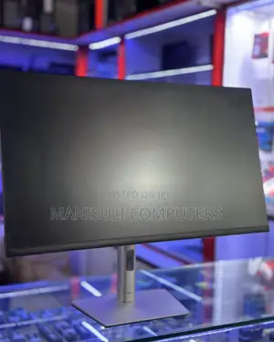 27 Inch Screen Monitor Ips Hdmi Dp Display 