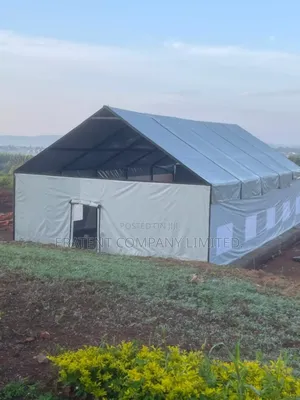 Ware House Tent
