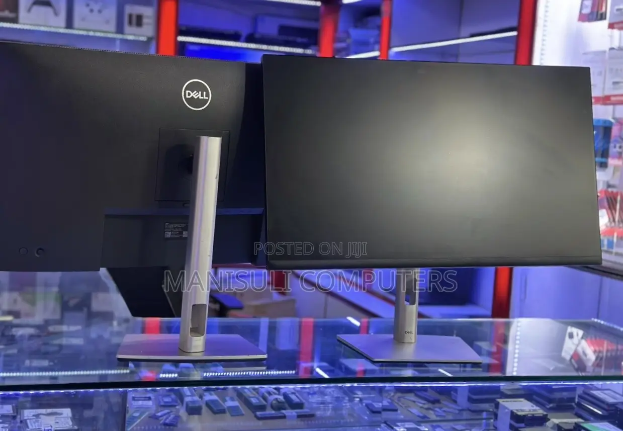 Dell Ips Monitor 27.7 Inch Screen Hdmi Dp Div Display 