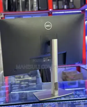 Dell Ips Monitor 27.7 Inch Screen Hdmi Dp Div Display 